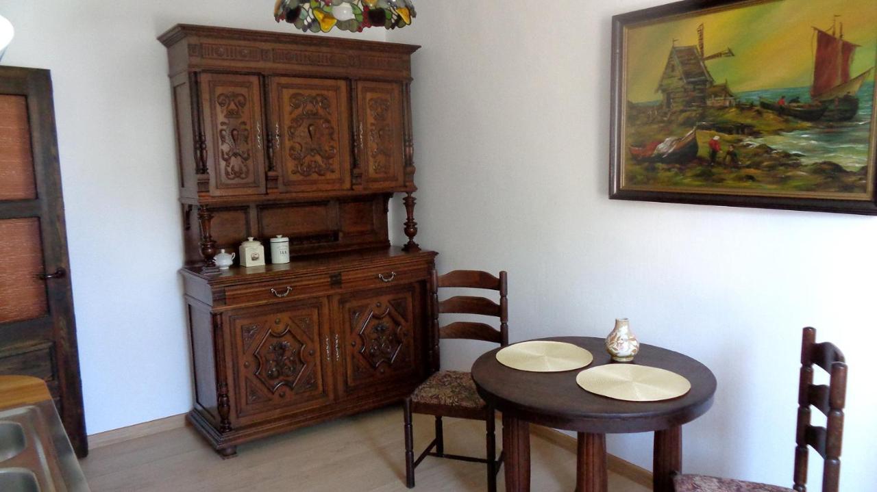 אוגוסטוב Dwupokojowe Mieszkanie Z Balkonem מראה חיצוני תמונה
